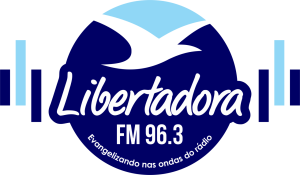 LOGO LIBERTADORA FM 2017